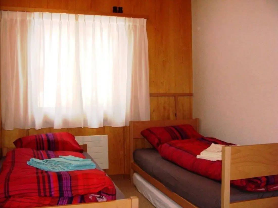 Résidence Helios 2. Stock Appartement/Fewo, Bad, WC, 2 Schlafräume 3-Zimmerwohnung
