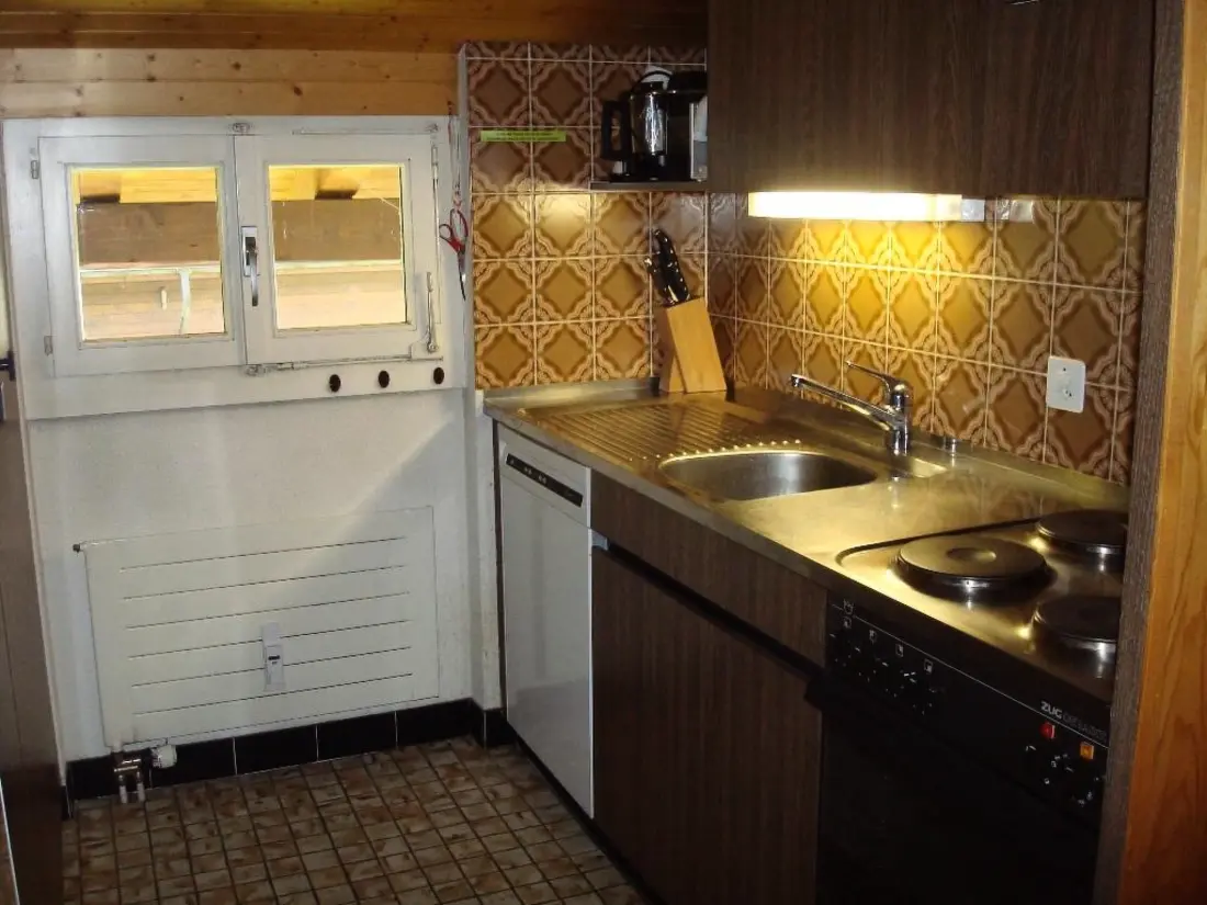 Résidence Helios 2. Stock Appartement/Fewo, Bad, WC, 2 Schlafräume 3-Zimmerwohnung