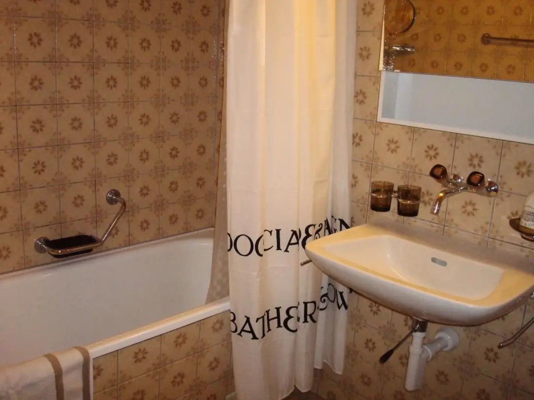 Résidence Helios 2. Stock Appartement/Fewo, Bad, WC, 2 Schlafräume 3-Zimmerwohnung
