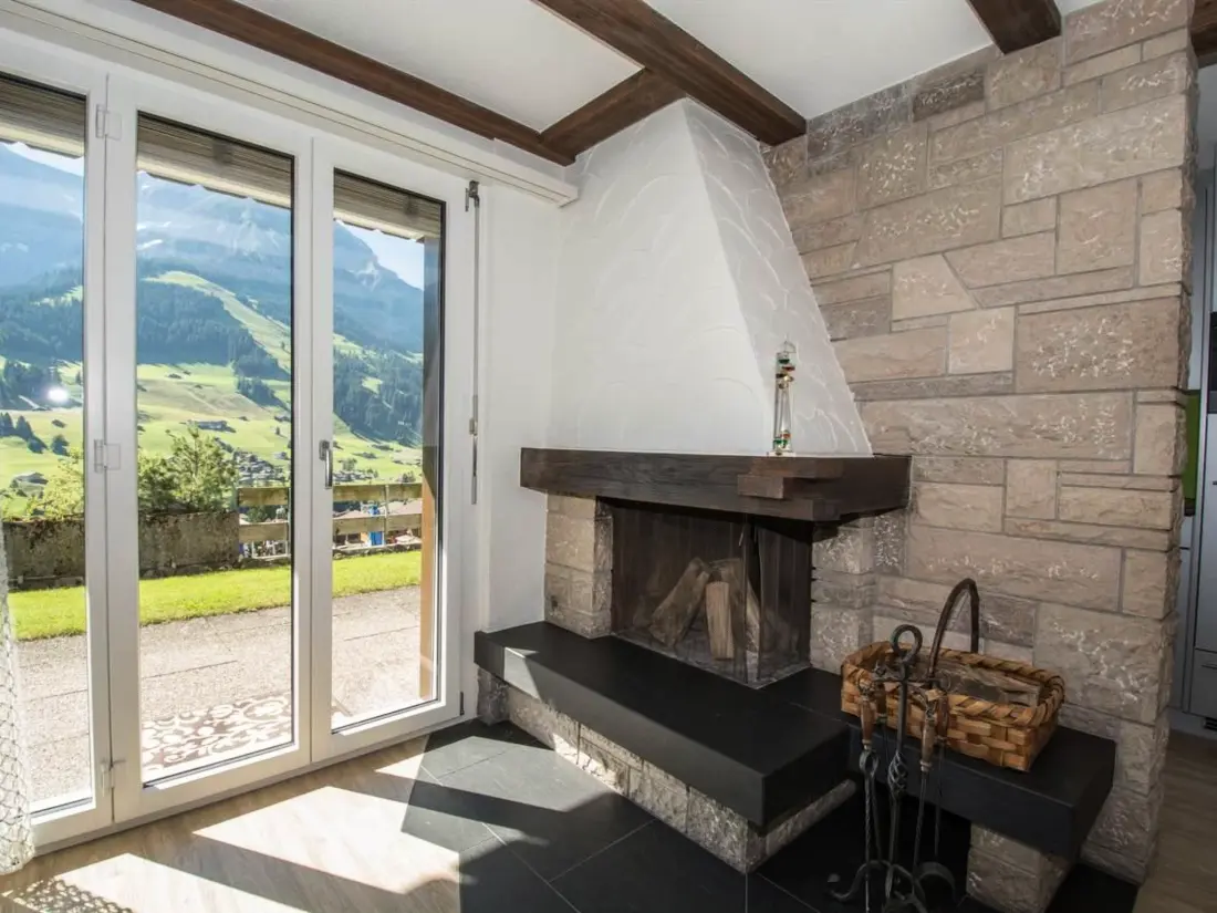 Résidence Helios Appartement/Fewo, Dusche, WC, 3 Schlafräume 4-Zimmerwohnung