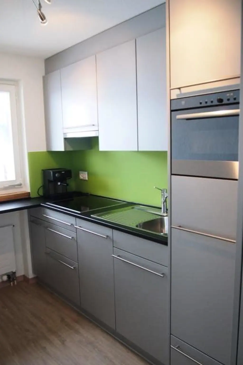 Résidence Helios Appartement/Fewo, Dusche, WC, 3 Schlafräume 4-Zimmerwohnung