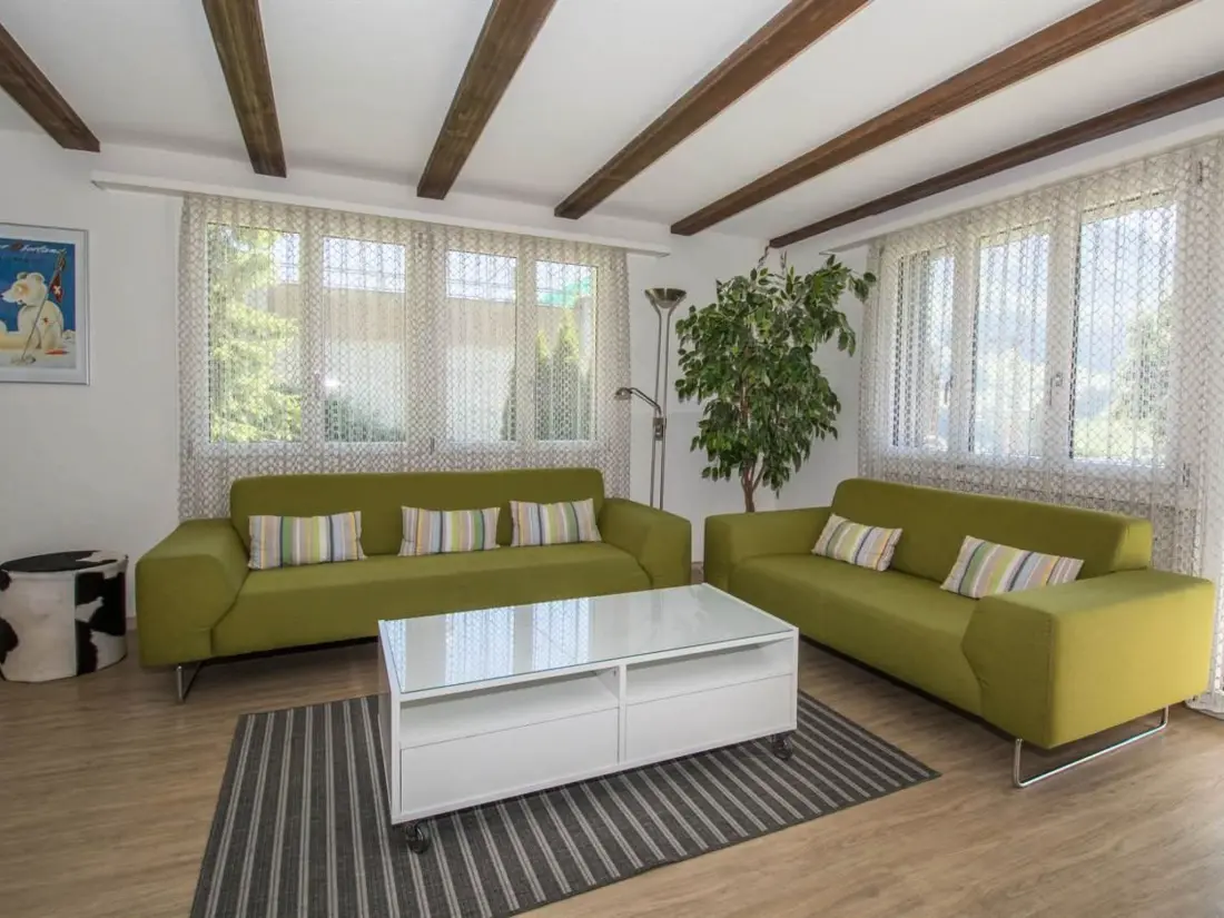 Résidence Helios Appartement/Fewo, Dusche, WC, 3 Schlafräume 4-Zimmerwohnung