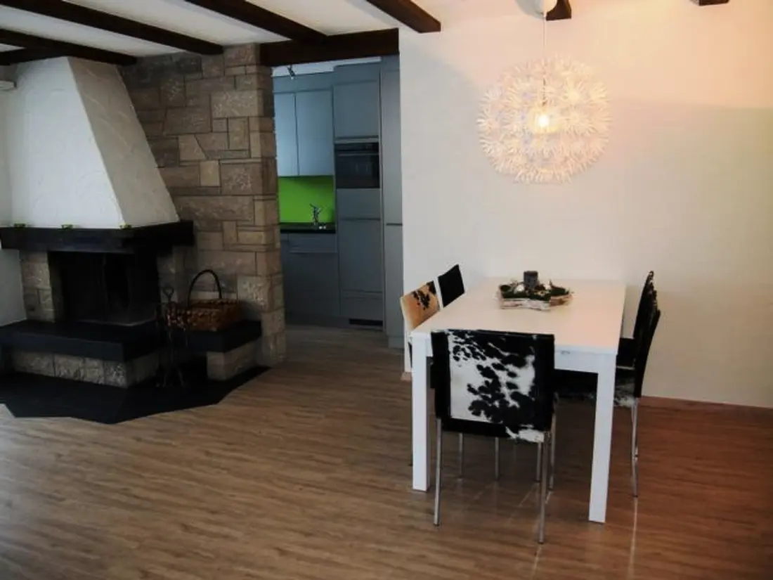 Résidence Helios Appartement/Fewo, Dusche, WC, 3 Schlafräume 4-Zimmerwohnung