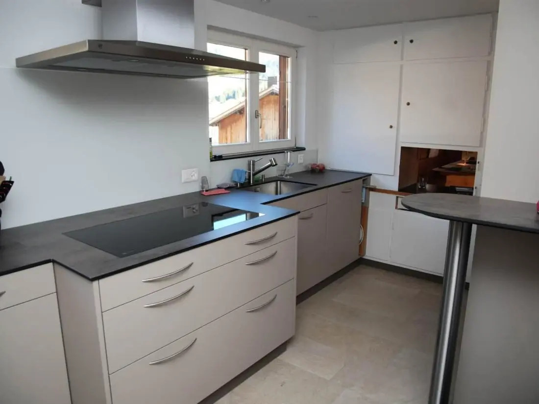 Résidence Hubelhüsi Appartement/Fewo, Dusche oder Bad, WC, 4 oder mehr Schlafräume