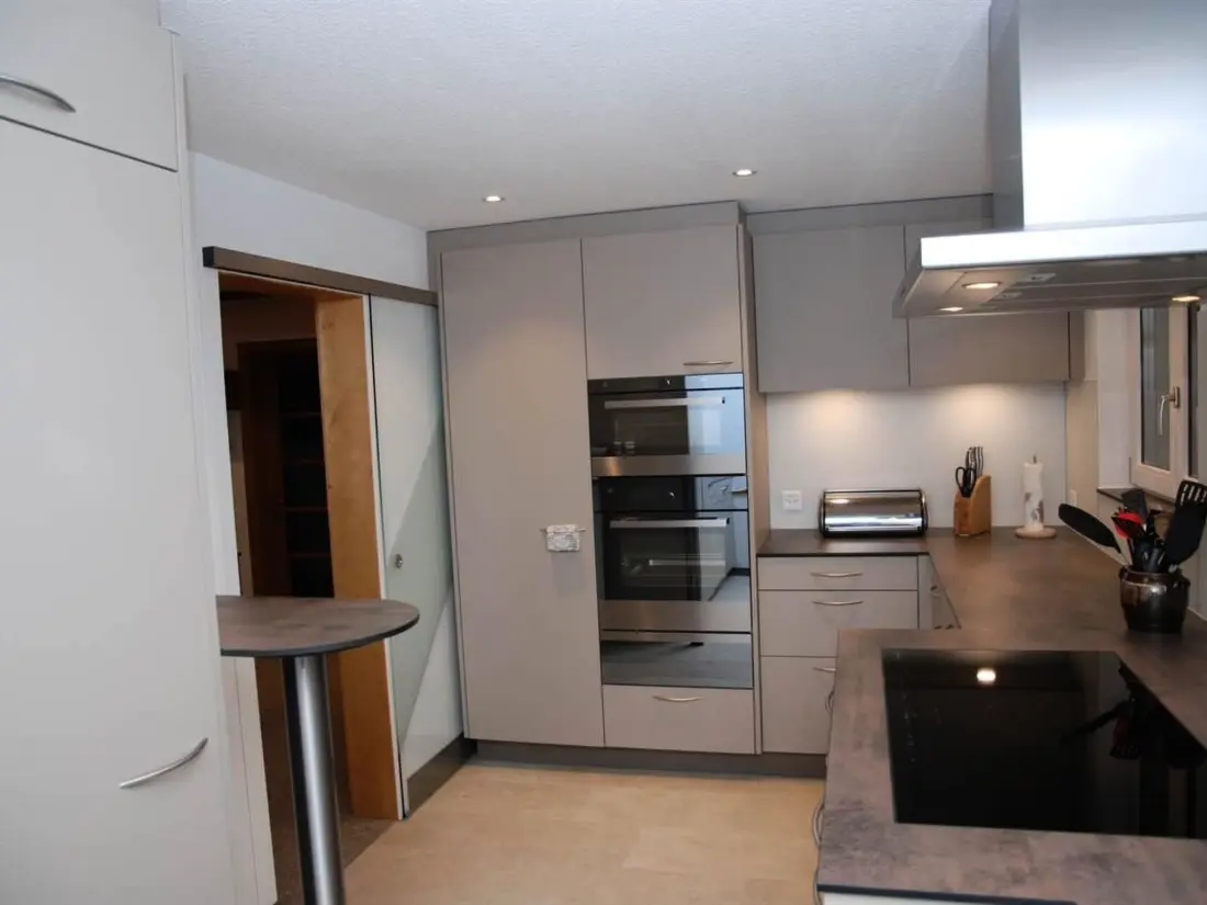 Résidence Hubelhüsi Appartement/Fewo, Dusche oder Bad, WC, 4 oder mehr Schlafräume