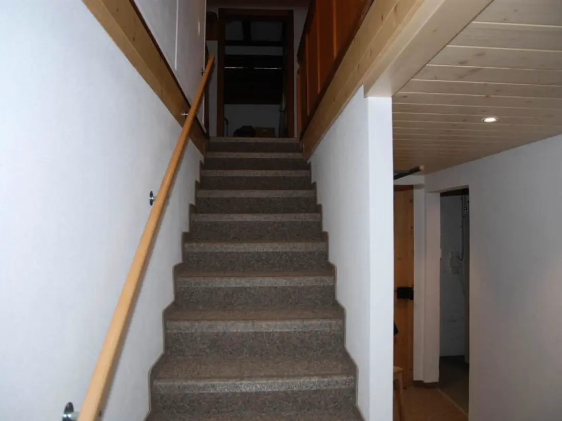 Résidence Hubelhüsi Appartement/Fewo, Dusche oder Bad, WC, 4 oder mehr Schlafräume