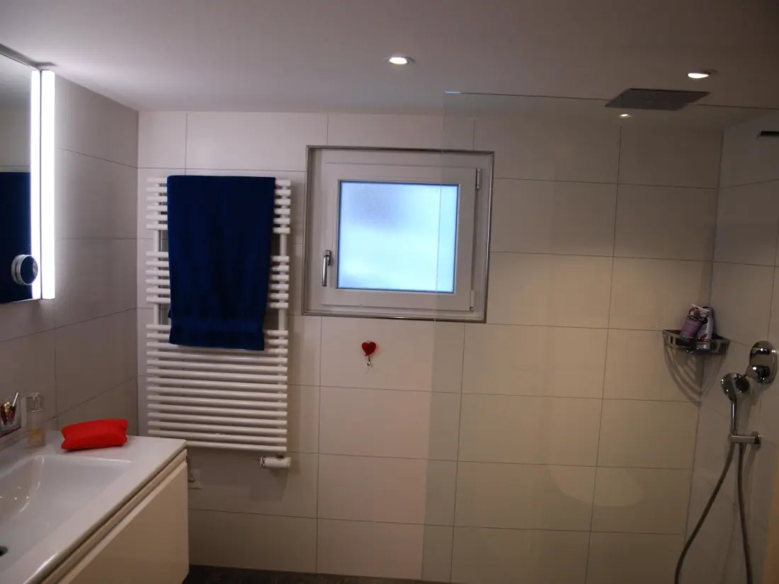 Résidence Hubelhüsi Appartement/Fewo, Dusche oder Bad, WC, 4 oder mehr Schlafräume