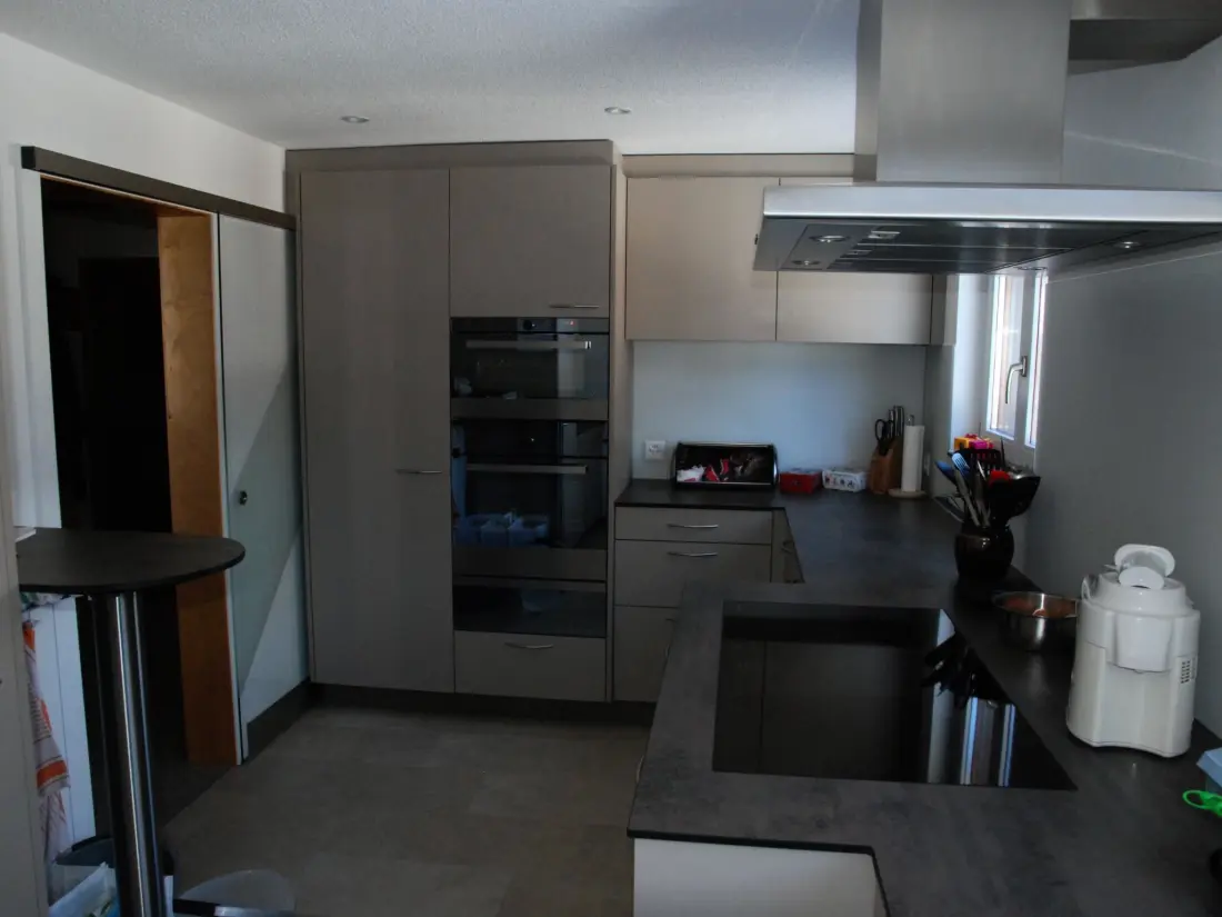 Résidence Hubelhüsi Appartement/Fewo, Dusche oder Bad, WC, 4 oder mehr Schlafräume