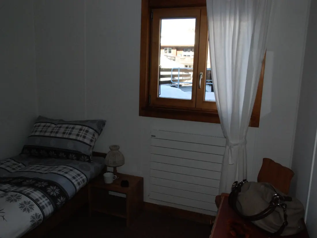 Résidence Hubelhüsi Appartement/Fewo, Dusche oder Bad, WC, 4 oder mehr Schlafräume
