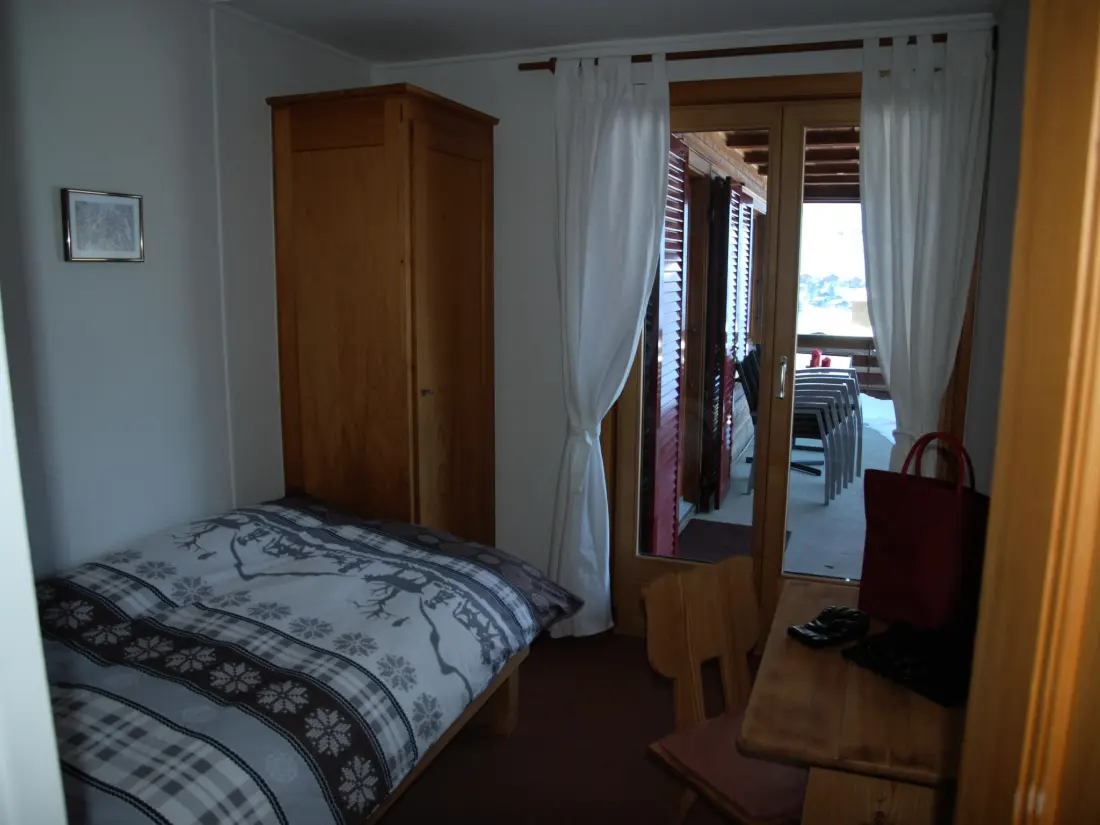 Résidence Hubelhüsi Appartement/Fewo, Dusche oder Bad, WC, 4 oder mehr Schlafräume