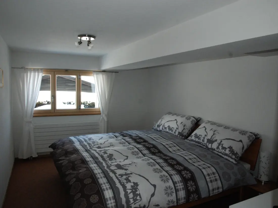 Résidence Hubelhüsi Appartement/Fewo, Dusche oder Bad, WC, 4 oder mehr Schlafräume