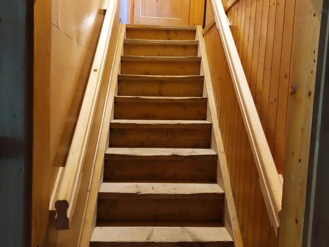 Résidence Jägerweg 13 Appartement/Fewo, Dusche, WC, 2 Schlafräume 3-Zimmer-Ferienwohnung