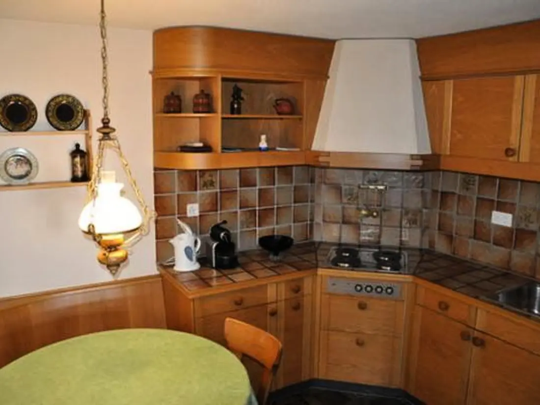 Résidence Juwel 2 Appartement/Fewo, Bad, WC, 2 Schlafräume 3.5-Zimmerwohnung