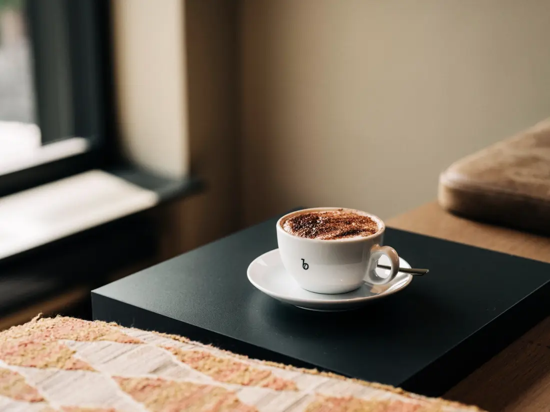 Résidence KURVE Apartments & Lounge Studio, Bad, WC, 1 Schlafraum