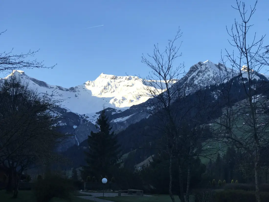 Résidence Lavendel AP B22 Appartement/Fewo, Bad, WC, 3 Schlafräume 4-Zimmerwohnung