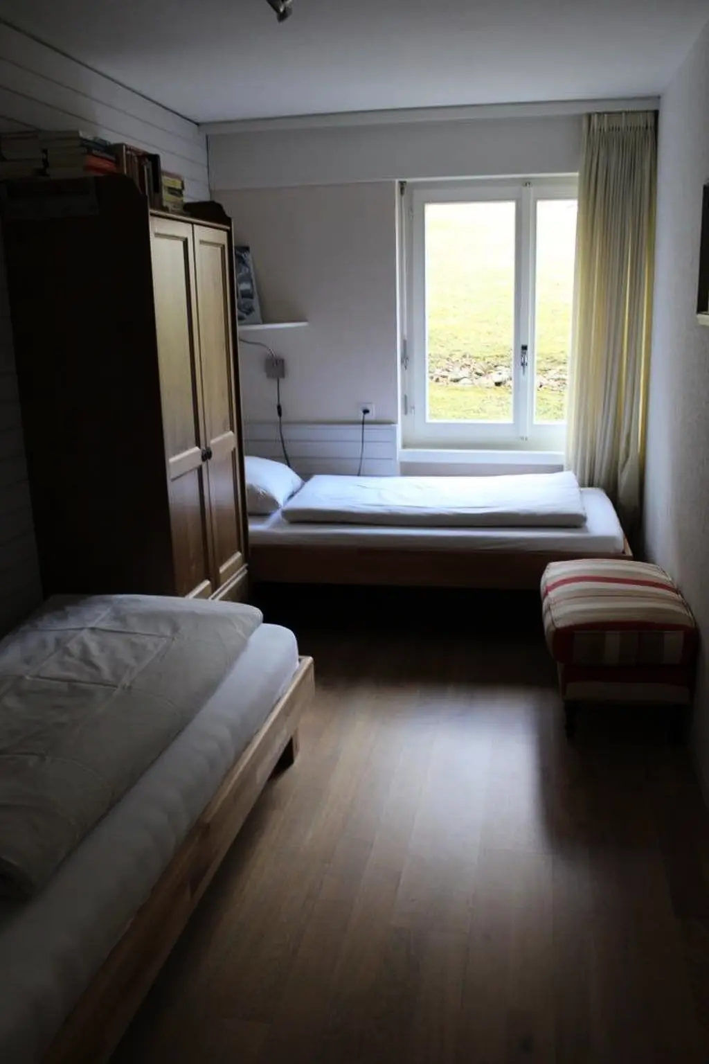 Résidence Lavendel AP B22 Appartement/Fewo, Bad, WC, 3 Schlafräume 4-Zimmerwohnung