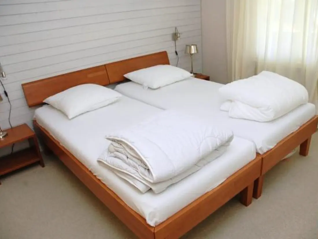 Résidence Lavendel AP B22 Appartement/Fewo, Bad, WC, 3 Schlafräume 4-Zimmerwohnung