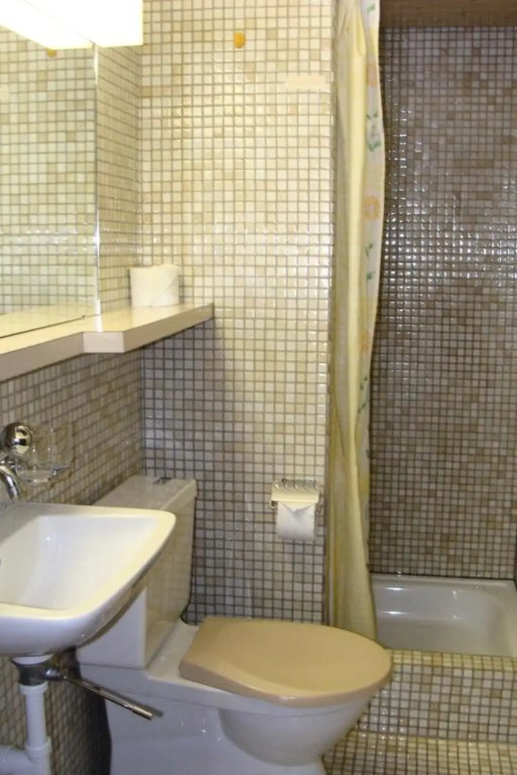 Résidence Lavendel AP C22 Appartement/Fewo, Dusche, WC, 3 Schlafräume 4-Zimmerwohnung