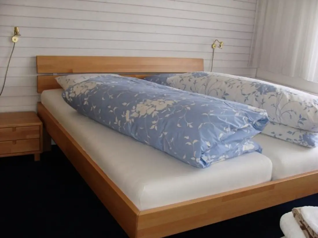 Résidence Lavendel AP C22 Appartement/Fewo, Dusche, WC, 3 Schlafräume 4-Zimmerwohnung