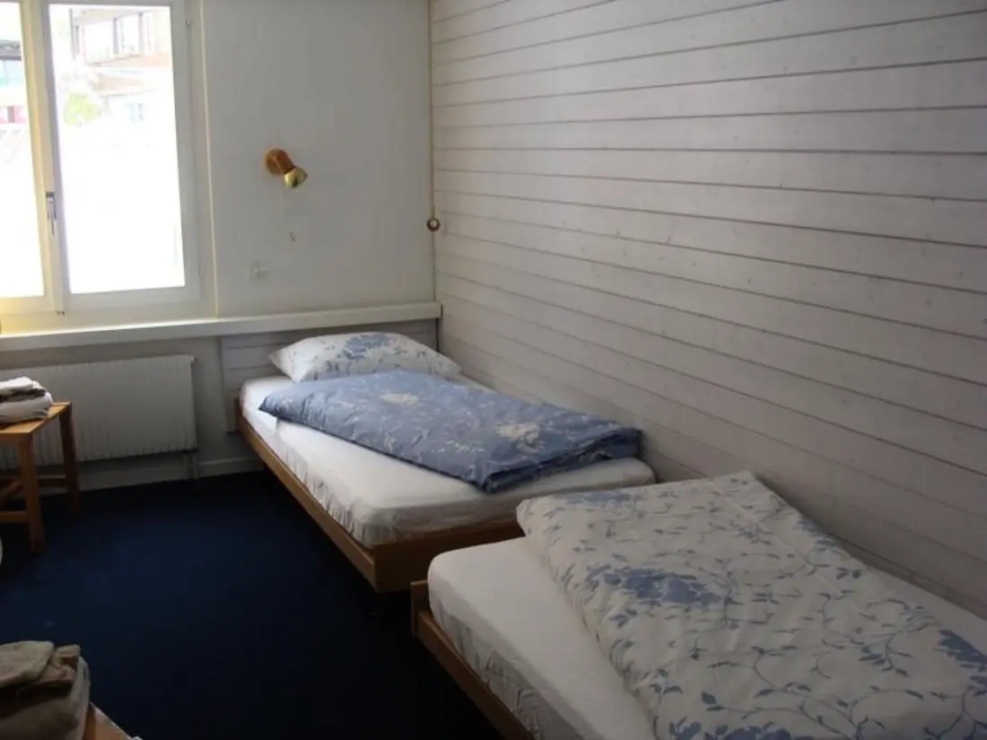 Résidence Lavendel AP C22 Appartement/Fewo, Dusche, WC, 3 Schlafräume 4-Zimmerwohnung