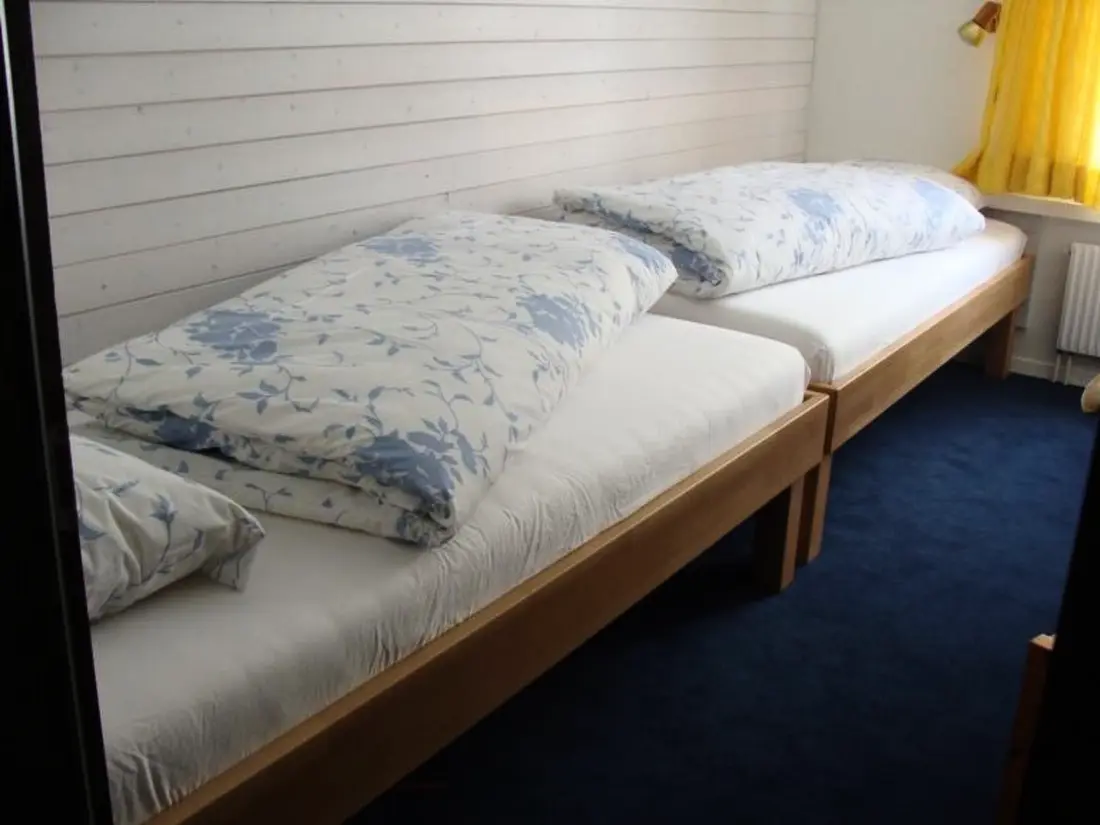 Résidence Lavendel AP C22 Appartement/Fewo, Dusche, WC, 3 Schlafräume 4-Zimmerwohnung