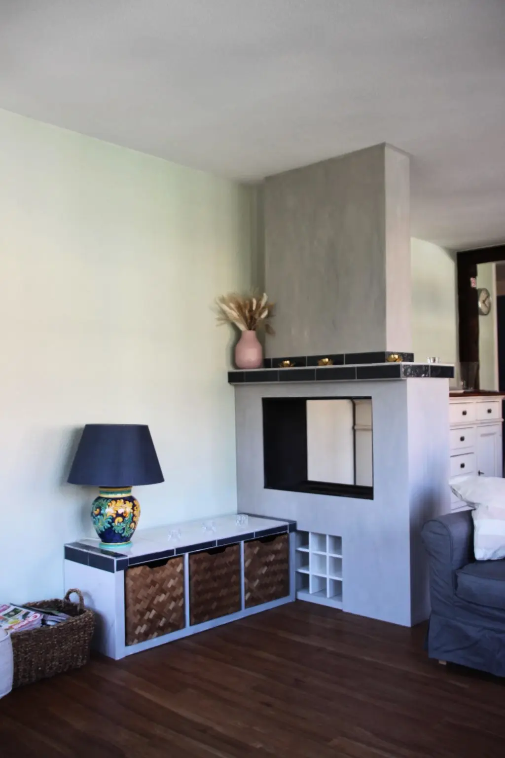 Résidence Lavendel AP C22 Appartement/Fewo, Dusche, WC, 3 Schlafräume 4-Zimmerwohnung
