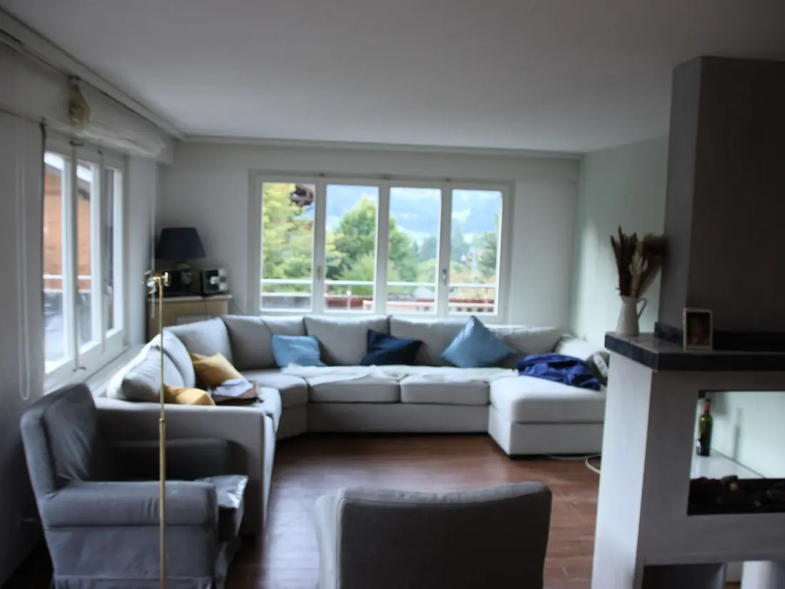 Résidence Lavendel AP C22 Appartement/Fewo, Dusche, WC, 3 Schlafräume 4-Zimmerwohnung