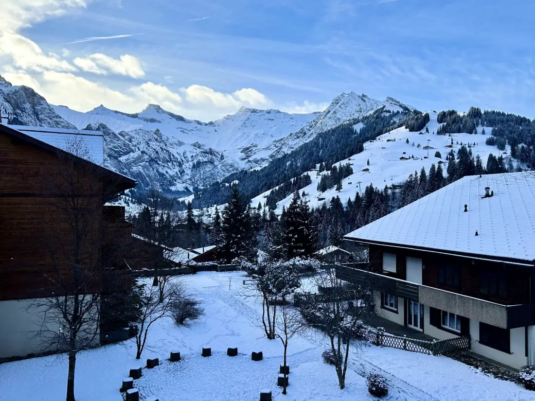 Résidence Lavendel AP C22 Appartement/Fewo, Dusche, WC, 3 Schlafräume 4-Zimmerwohnung