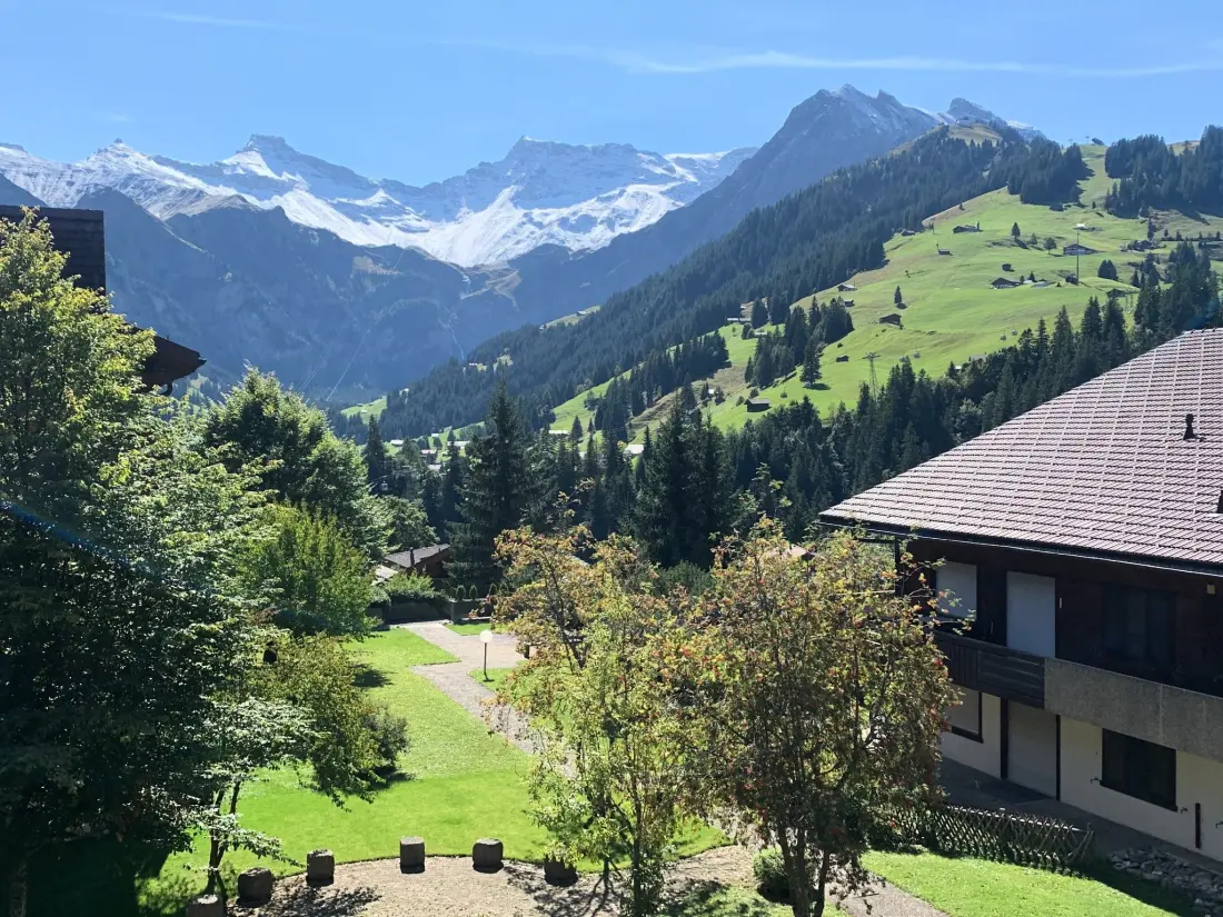 Résidence Lavendel AP C22 Appartement/Fewo, Dusche, WC, 3 Schlafräume 4-Zimmerwohnung