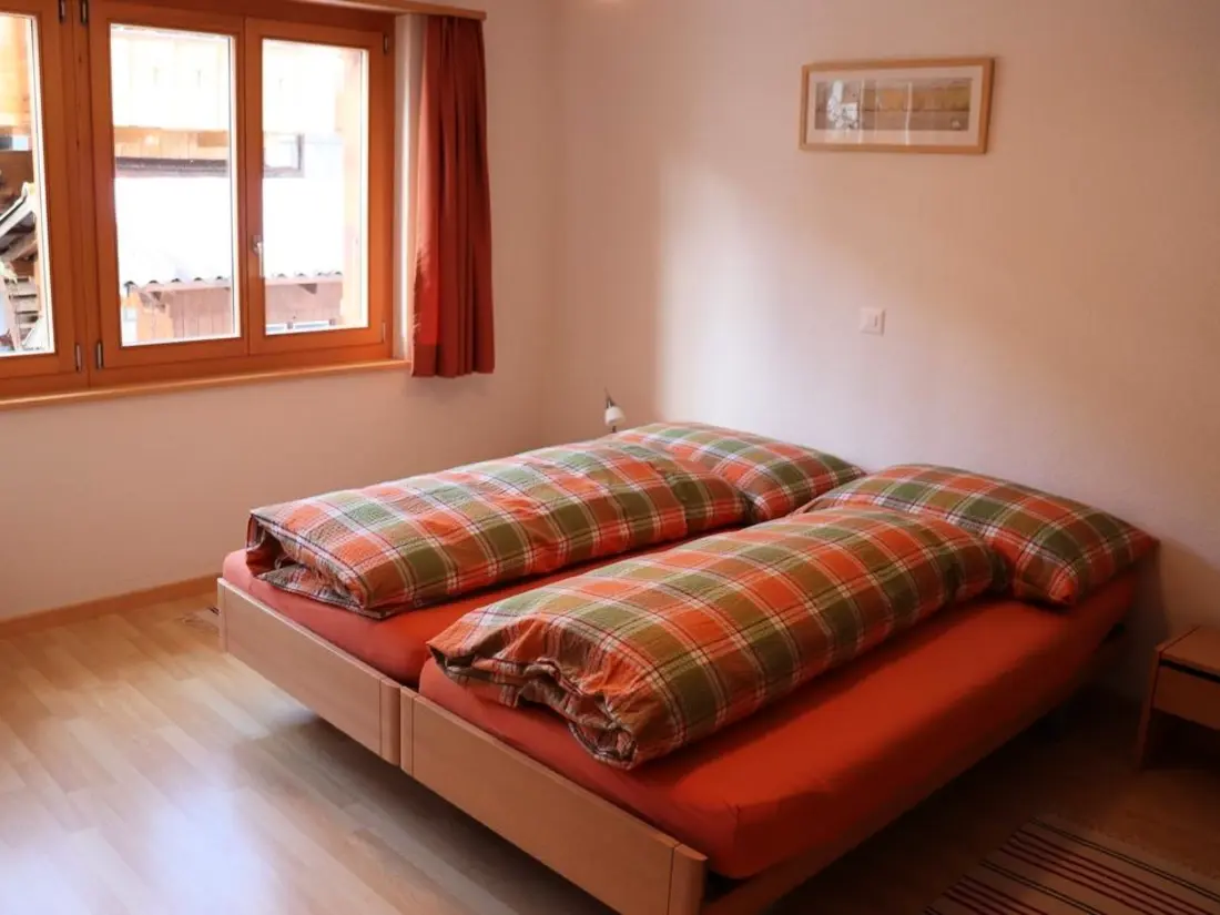 Résidence Liimerweg Appartement/Fewo, Bad, WC, 2 Schlafräume 3.5-Zimmerwohnung