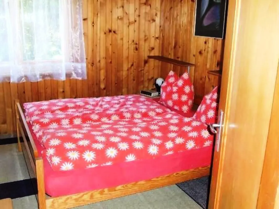 Résidence Lisa Appartement/Fewo, Dusche, WC, 2 Schlafräume 3-Zimmerwohnung