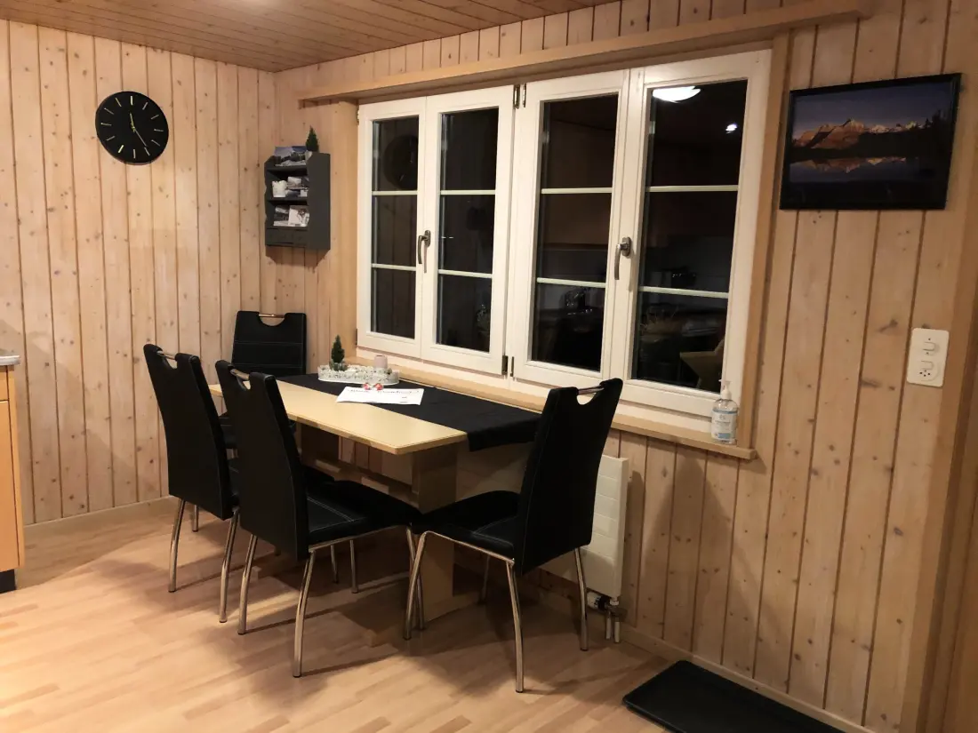Résidence Lohnerblick Appartement/Fewo, Bad, WC, 1 Schlafraum 1-Zimmerwohnung