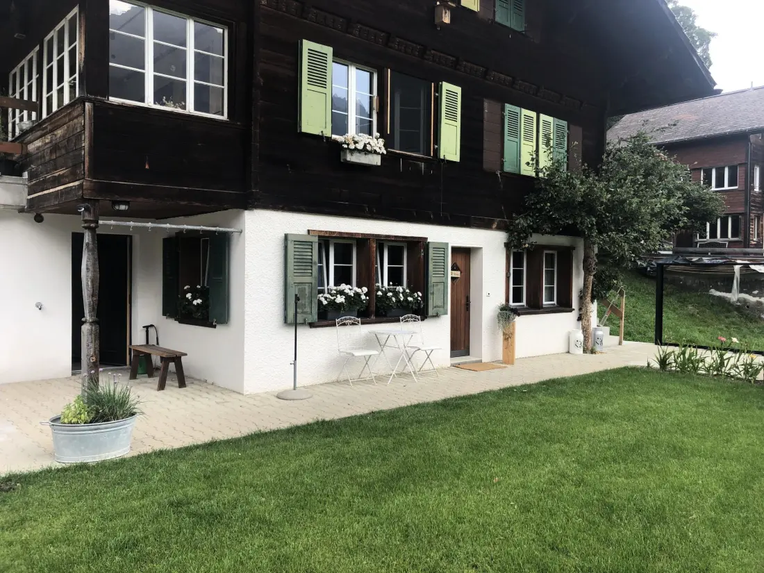 Résidence Lohnerblick