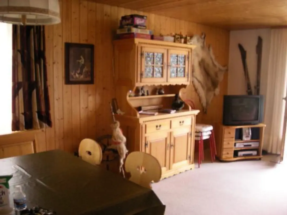 Résidence Lohnerhof AP C4 Appartement/Fewo, Bad, WC, 2 Schlafräume 3-Zimmerwohnung
