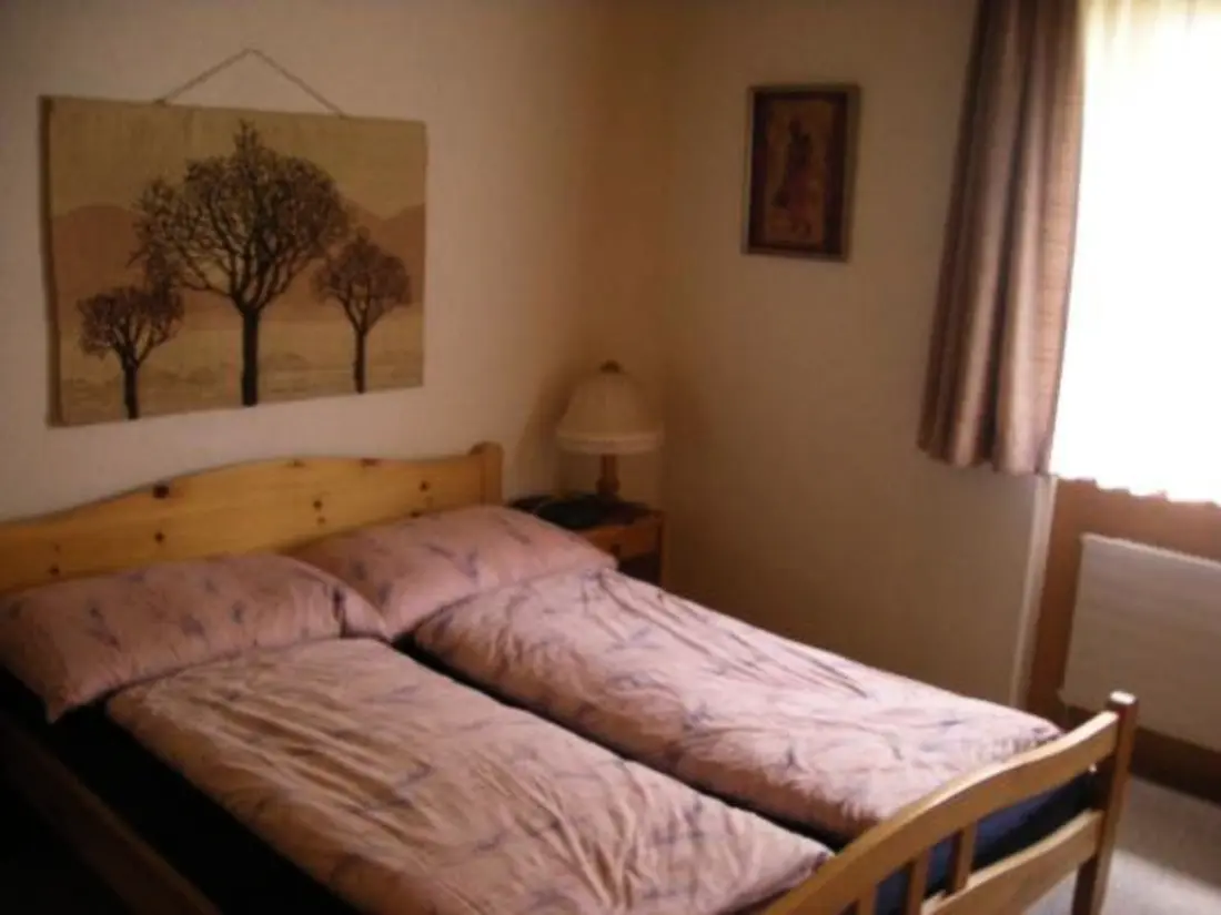 Résidence Lohnerhof AP C4 Appartement/Fewo, Bad, WC, 2 Schlafräume 3-Zimmerwohnung