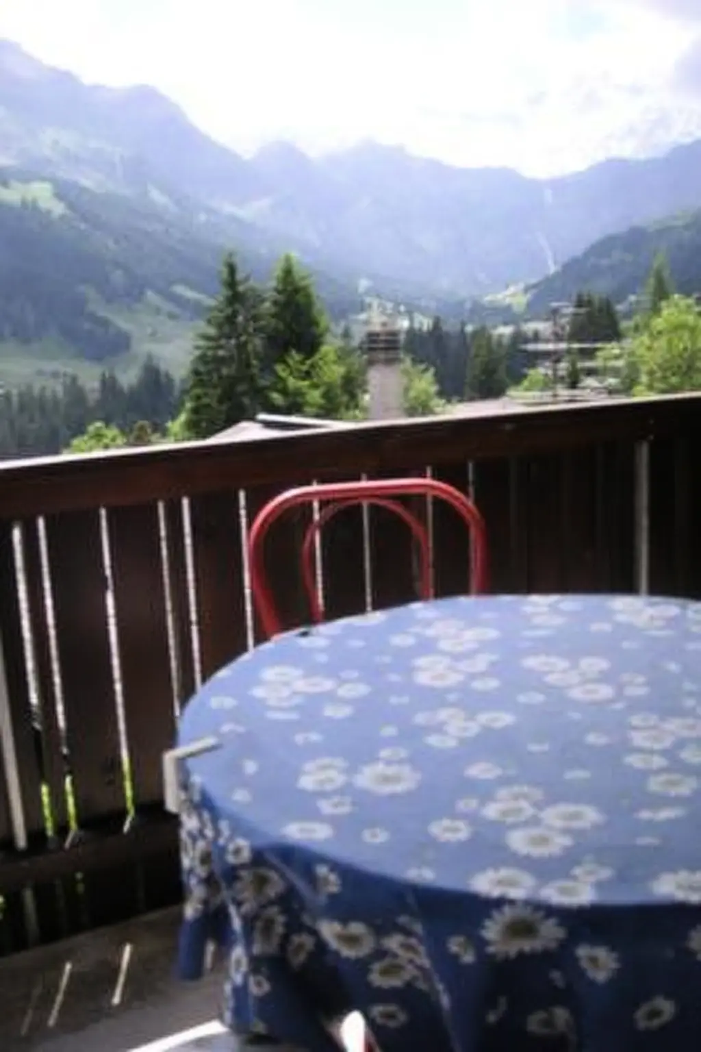 Résidence Lohnerhof AP C4 Appartement/Fewo, Bad, WC, 2 Schlafräume 3-Zimmerwohnung