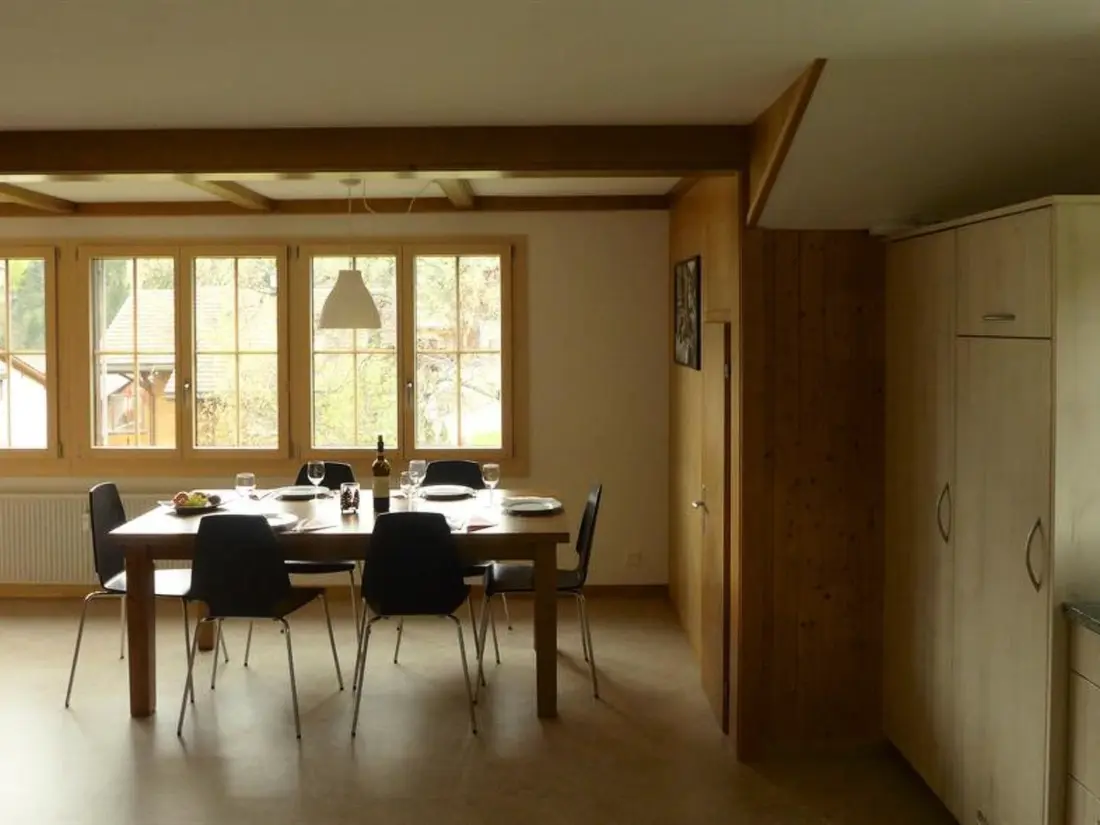 Résidence Lucie 4-Zimmerwohnung
