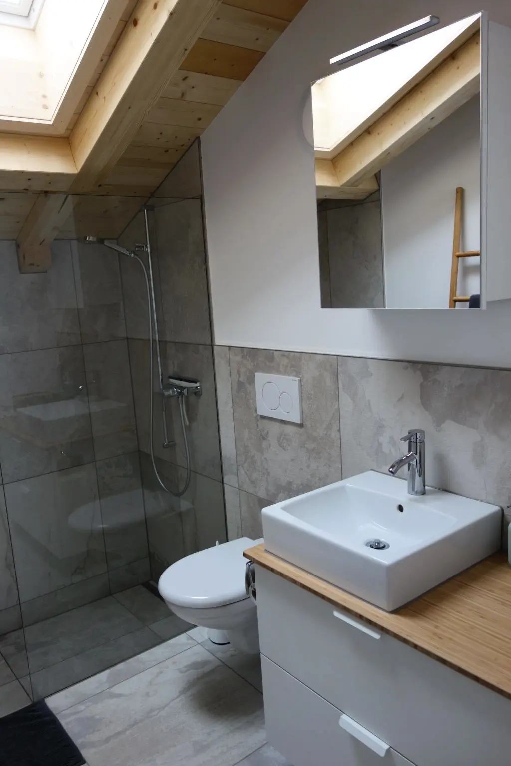 Résidence Malolo Appartement/Fewo, Dusche, WC, 1 Schlafraum 2.5 Zimmerwohnung
