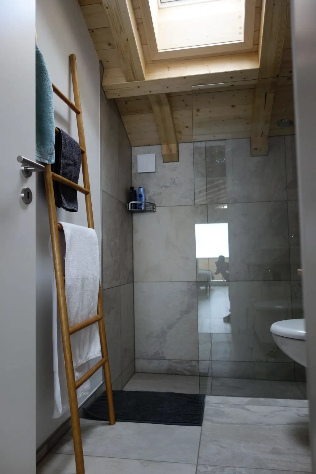 Résidence Malolo Appartement/Fewo, Dusche, WC, 1 Schlafraum 2.5 Zimmerwohnung