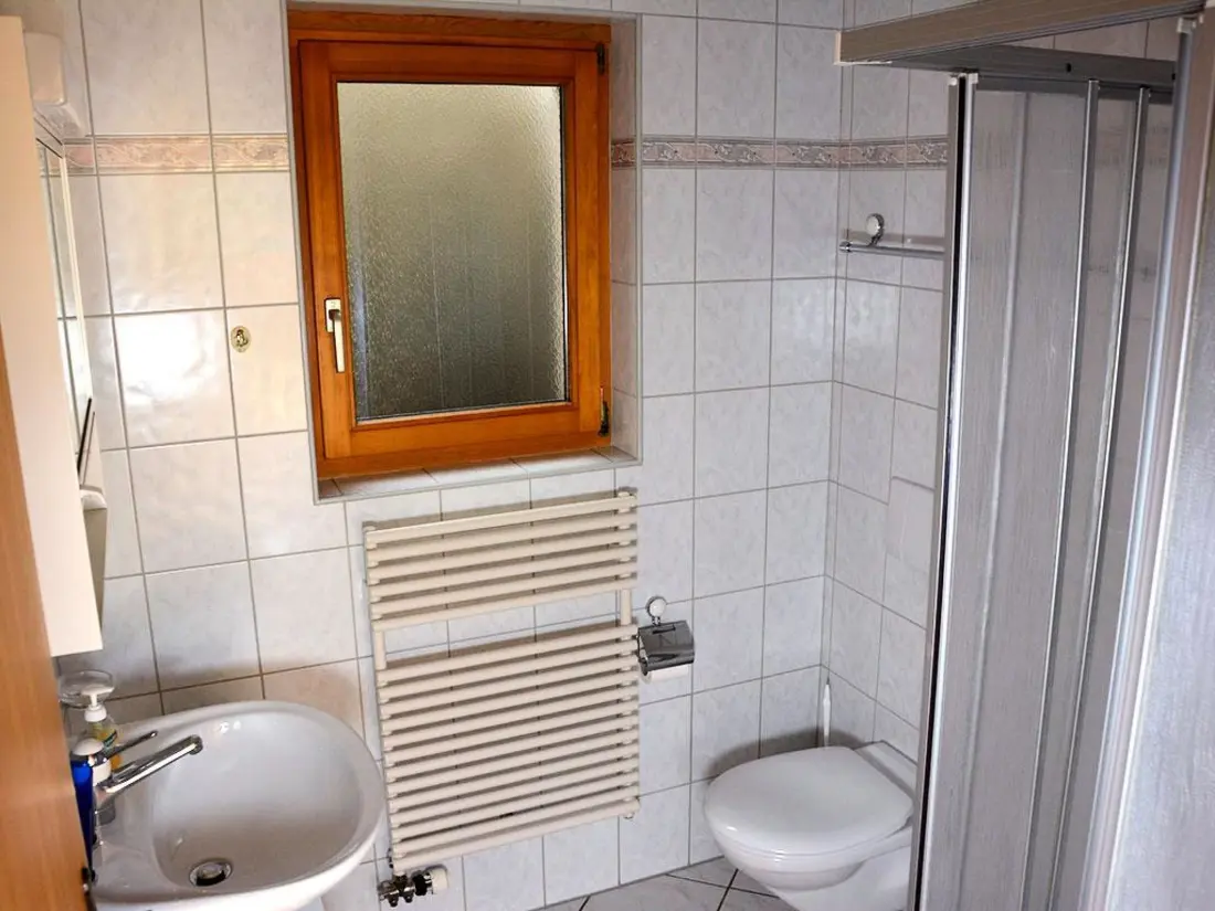 Résidence Marielle Appartement/Fewo, Dusche, WC, 1 Schlafraum 2-Zimmerwohnung