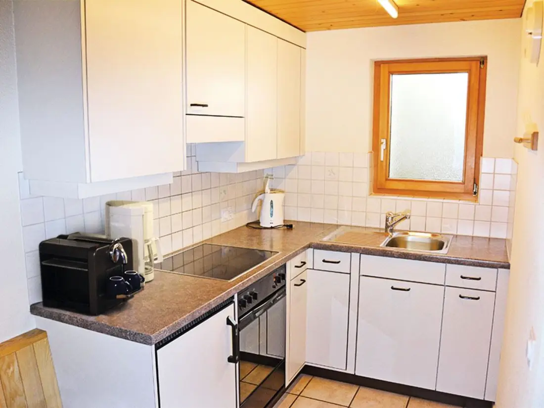 Résidence Marielle Appartement/Fewo, Dusche, WC, 1 Schlafraum 2-Zimmerwohnung