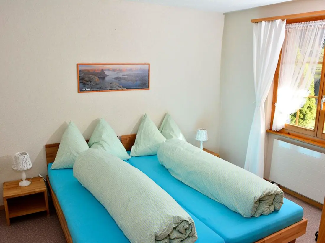 Résidence Marielle Appartement/Fewo, Dusche, WC, 1 Schlafraum 2-Zimmerwohnung