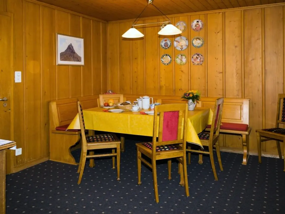 Résidence Mi Casa Appartement/Fewo, Bad, WC, 2 Schlafräume 2-Zimmerwohnung 2.Stock
