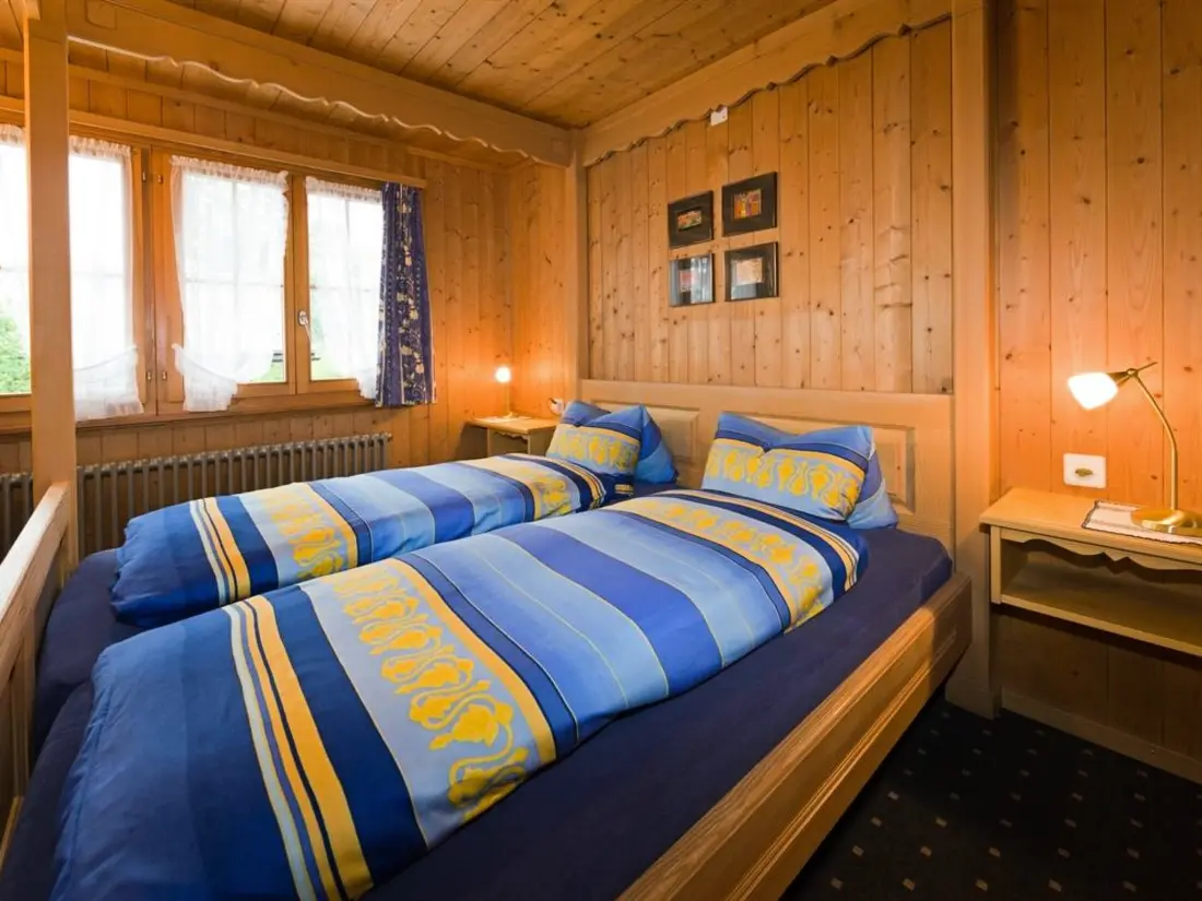 Résidence Mi Casa Appartement/Fewo, Bad, WC, 2 Schlafräume 2-Zimmerwohnung 2.Stock