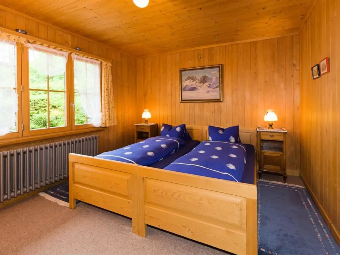 Résidence Mi Casa Appartement/Fewo, Bad, WC, 3 Schlafräume 3-Zimmerwohnung 1.Stock