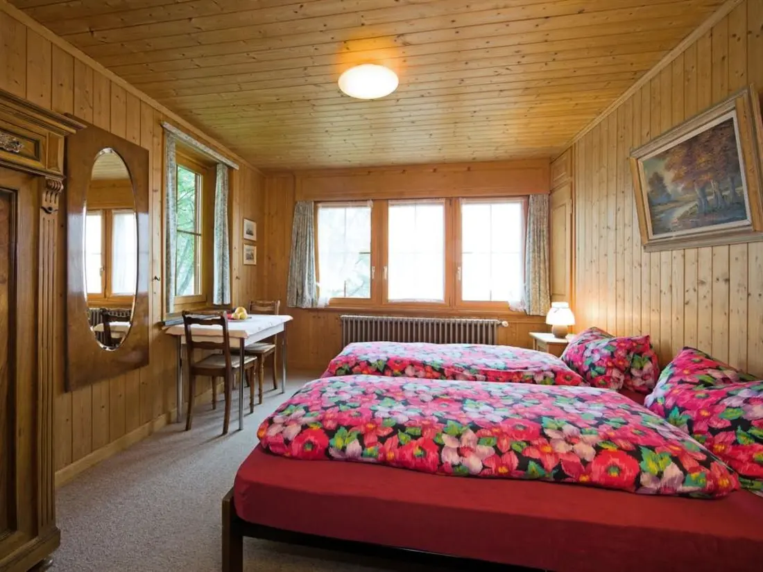 Résidence Mi Casa Appartement/Fewo, Bad, WC, 3 Schlafräume 3-Zimmerwohnung 1.Stock