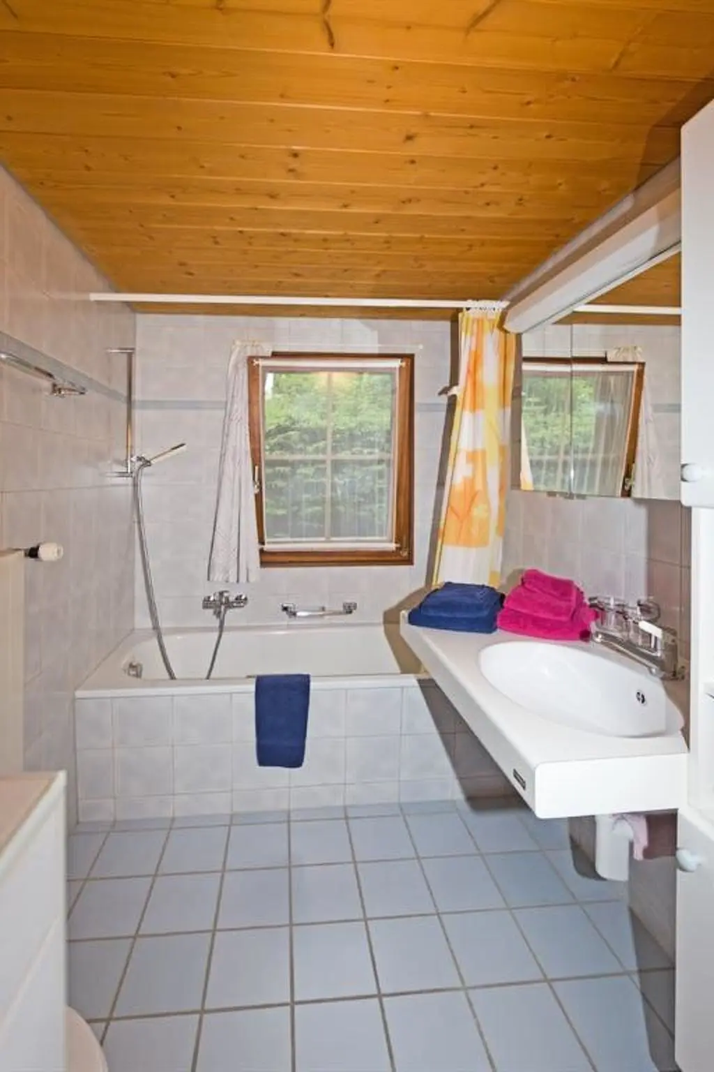 Résidence Mi Casa Appartement/Fewo, Bad, WC, 3 Schlafräume 3-Zimmerwohnung 1.Stock