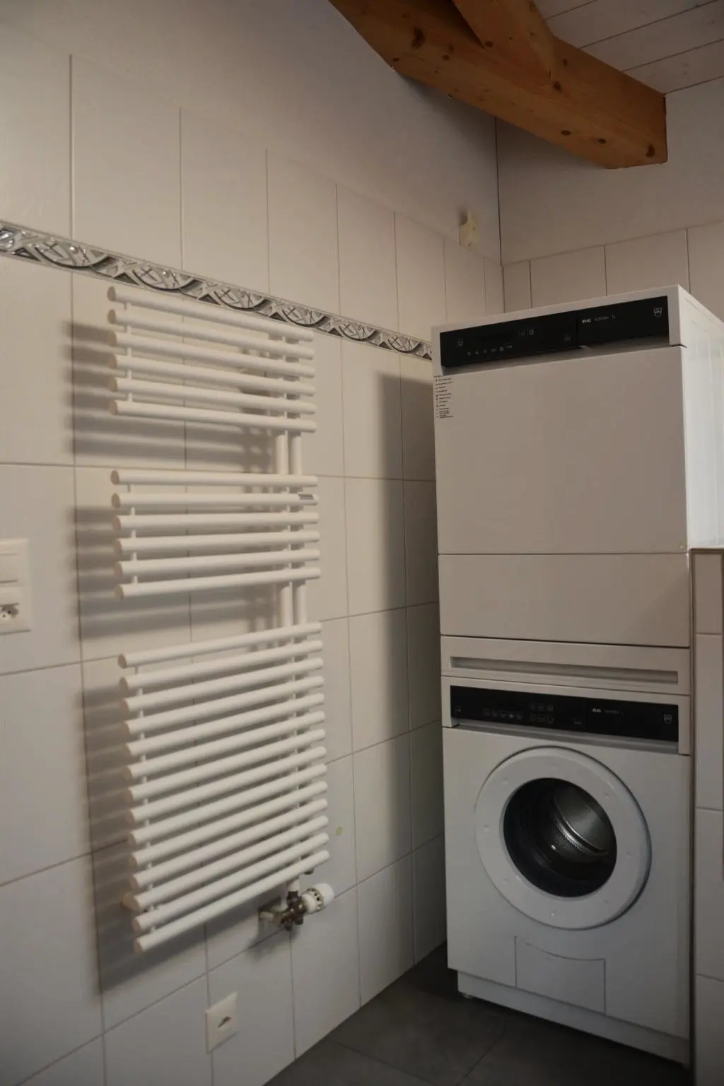 Résidence Michel Appartement/Fewo, Badewanne, 3 Schlafräume