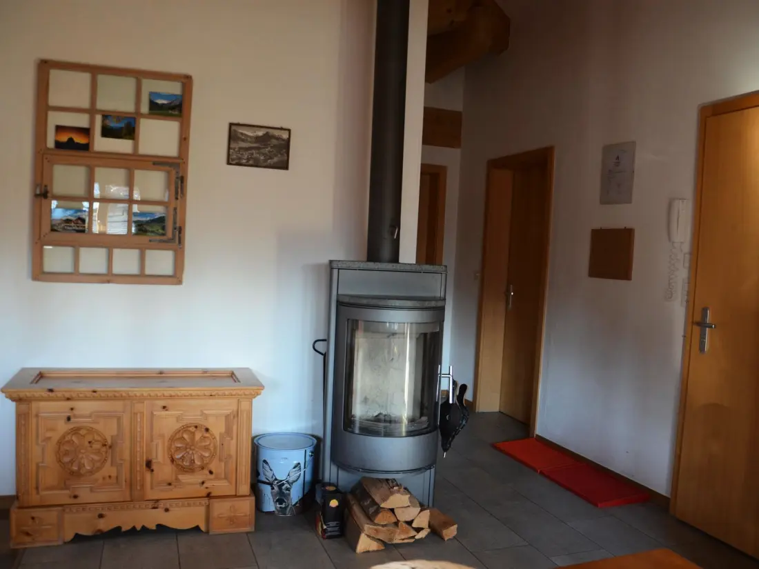 Résidence Michel Appartement/Fewo, Badewanne, 3 Schlafräume
