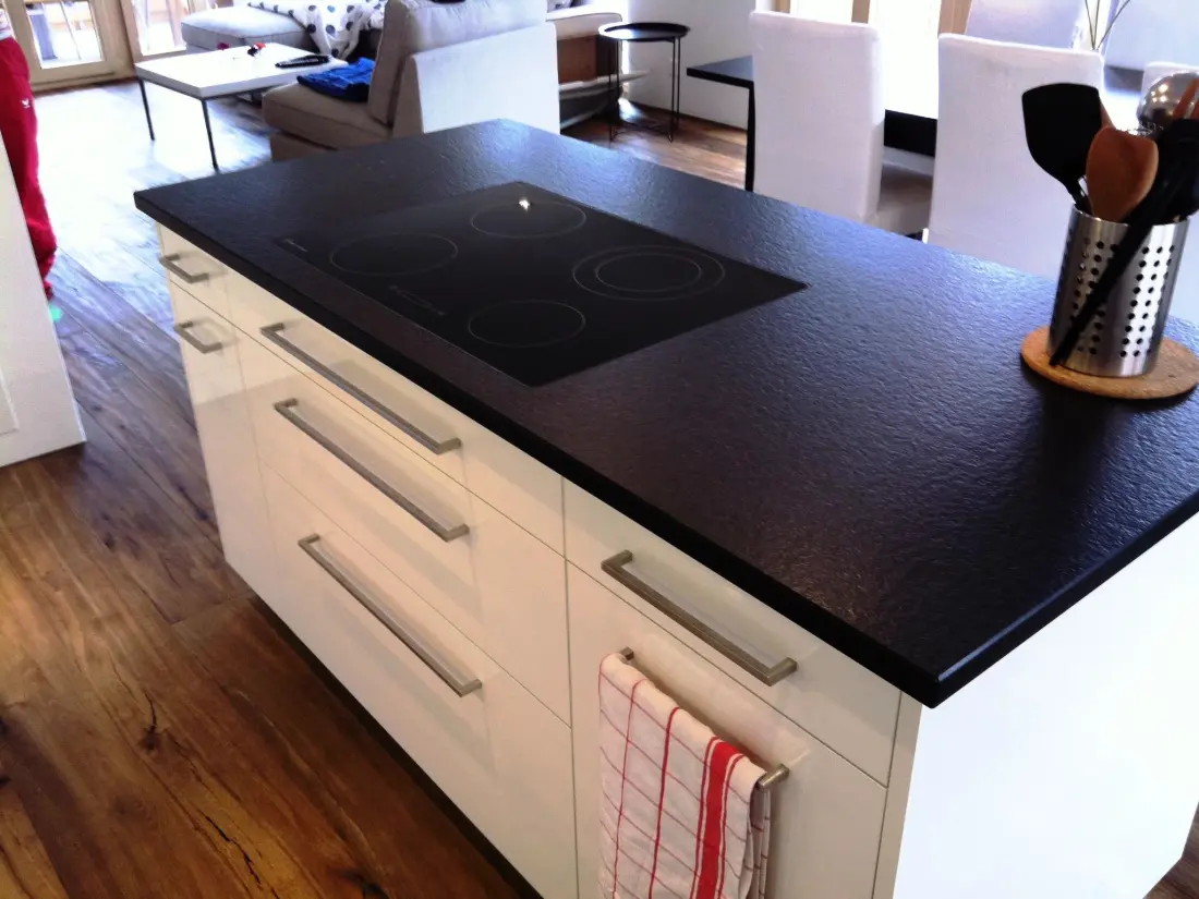 Résidence Mühleport 1 Appartement/Fewo, Dusche, WC, 2 Schlafräume 3.5-Zimmerwohnung